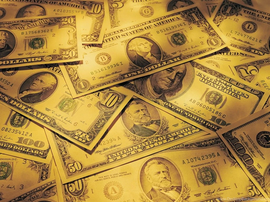 Download Wallpaper: Dollars, Download Photo, Desktop Wallpapers ...