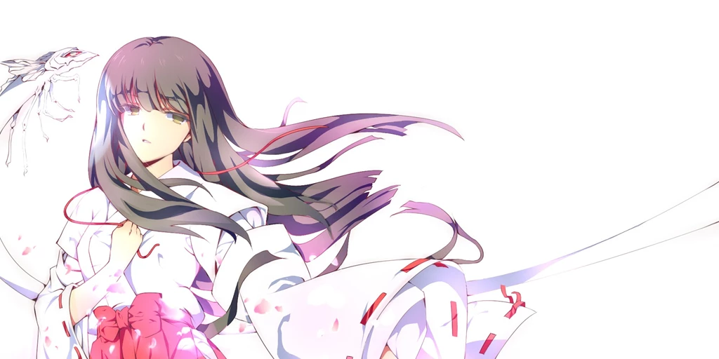 Kikyo (InuYasha) Zerochan Anime Image Board
