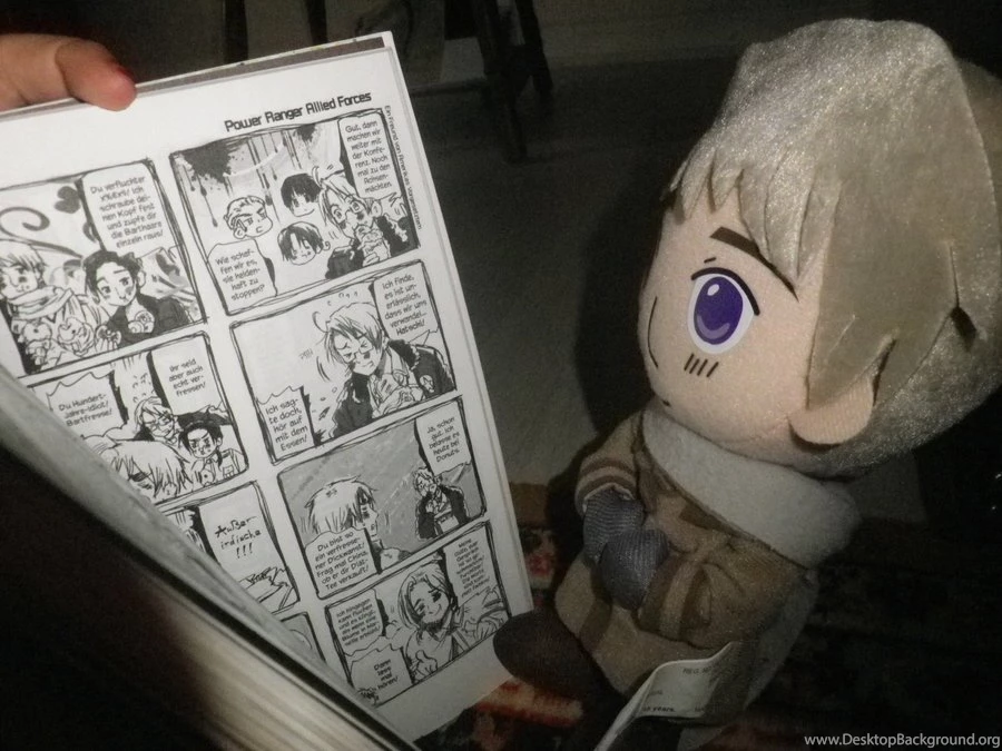 Russia Is Reading Hetalia By Otaku2803 On DeviantArt