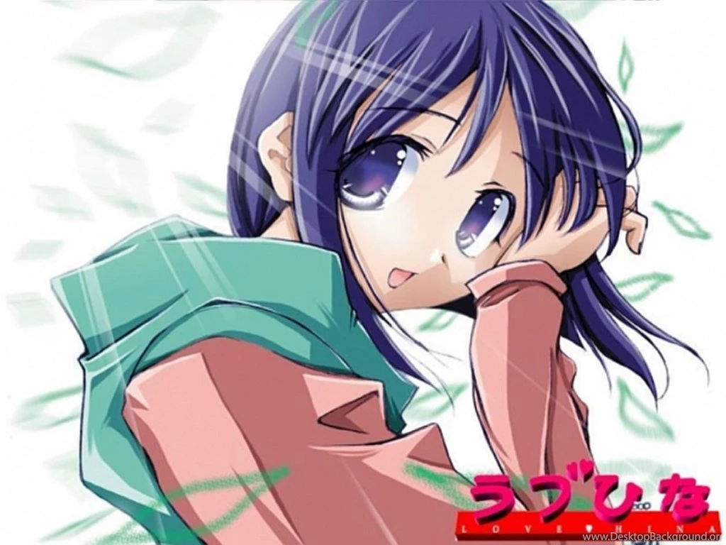 RePin Image: Imagenes De Love Hina On Pinterest