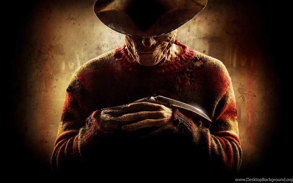 Freddy Krueger Wallpapers For Desktop Wallpaper.