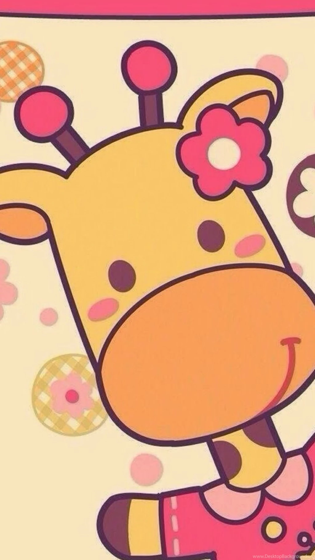 Cute Wallpapers For Iphone 5 ABestHdWallpapers.Com