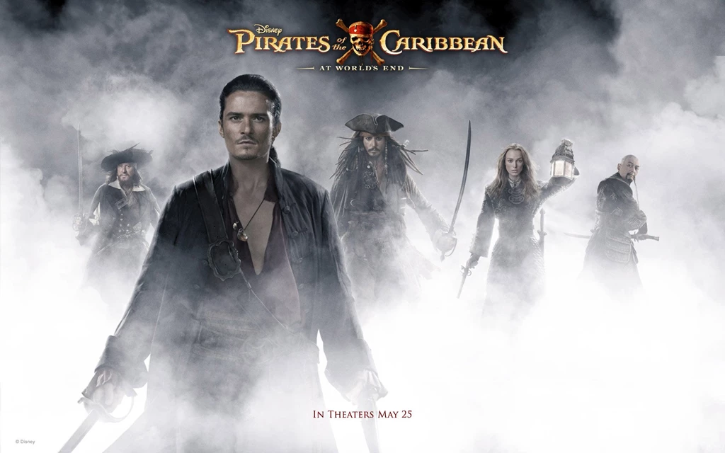 Orlando Bloom Wallpapers