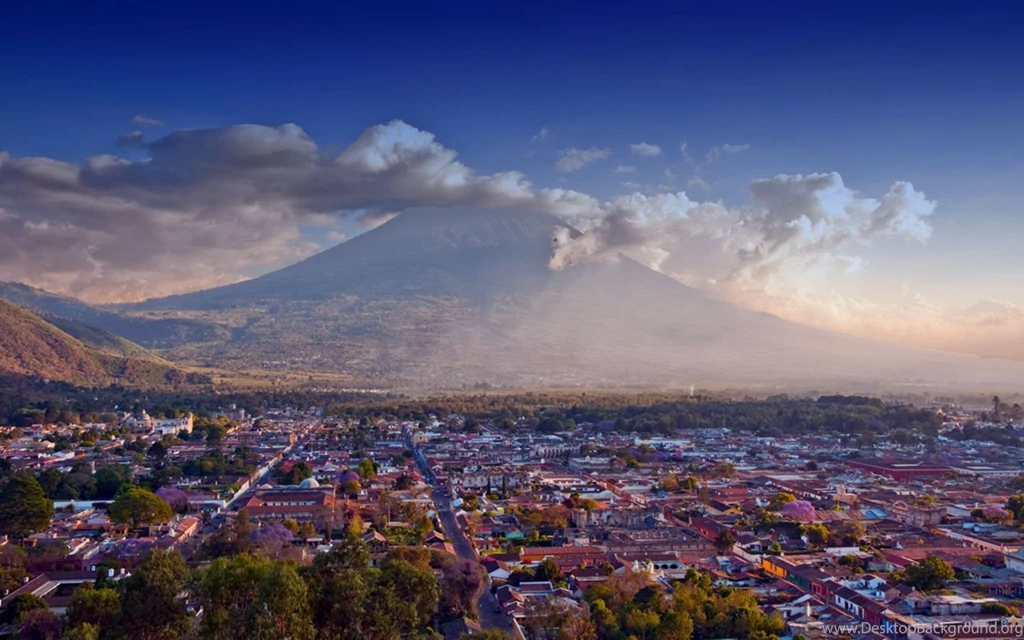 Guatemala Wallpapers Wallpapers Cave