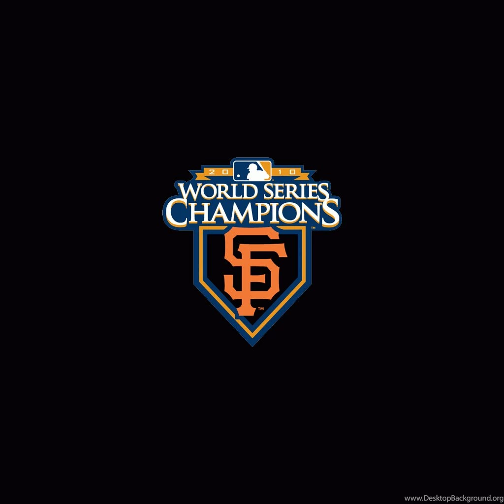 SF Giants Wallpapers
