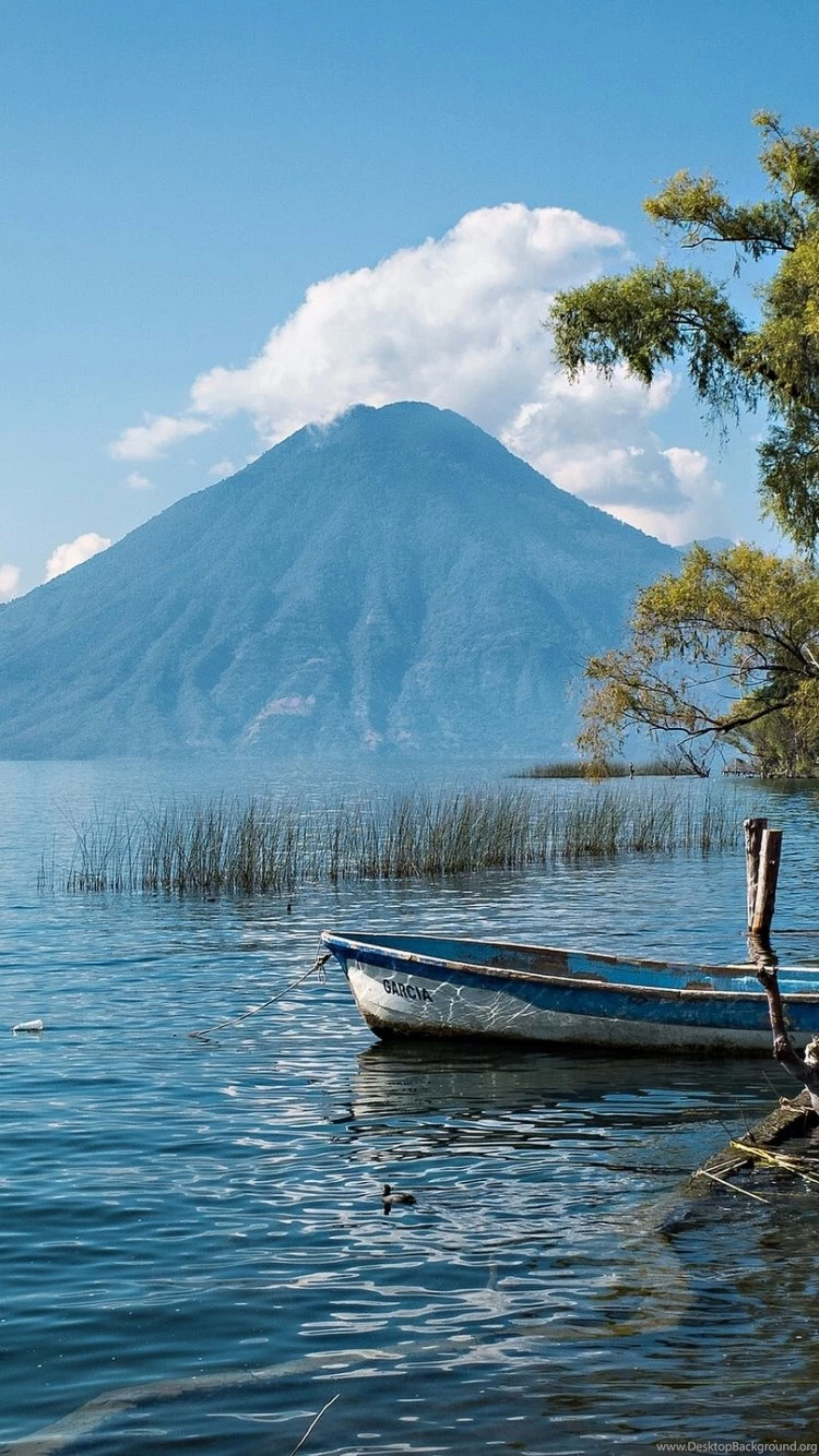 iPhone 6 Guatemala Wallpapers HD, Desktop Backgrounds 750x1334