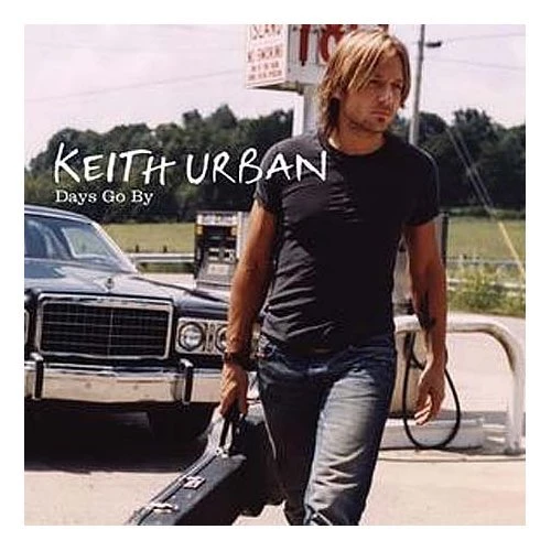 Keith Urban Wallpaper.
