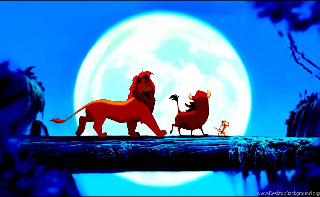 Hd Disney Wallpapers