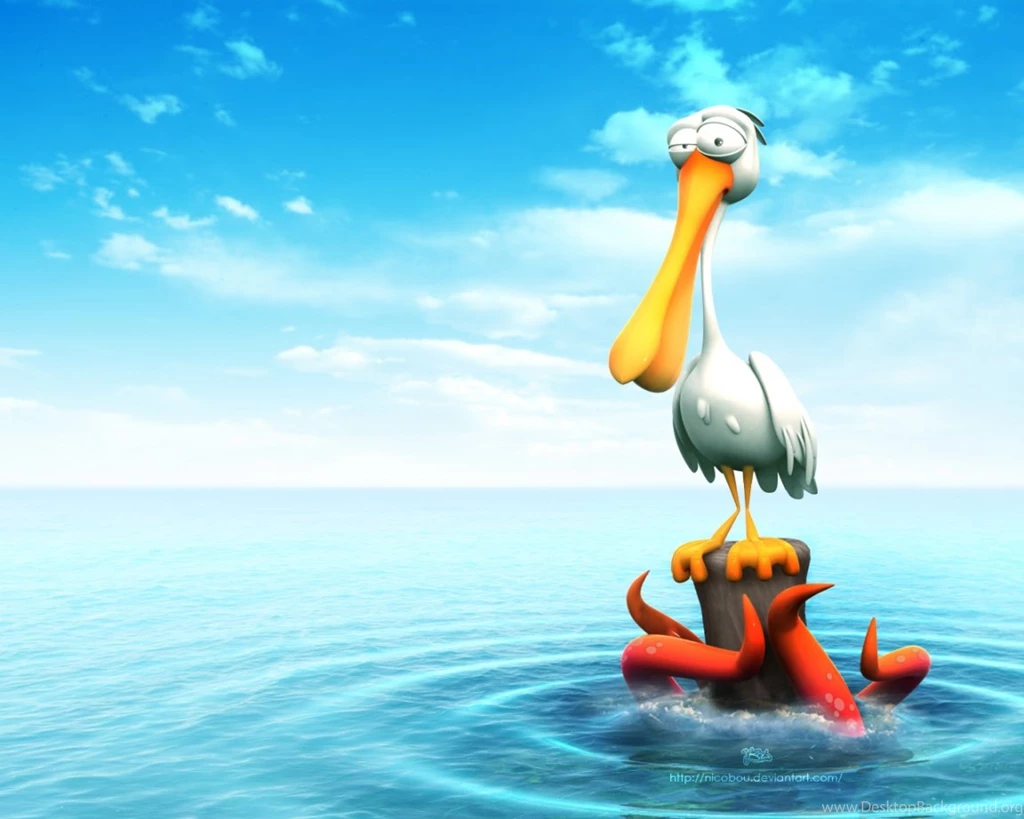 Wallpapers Of Cartoon