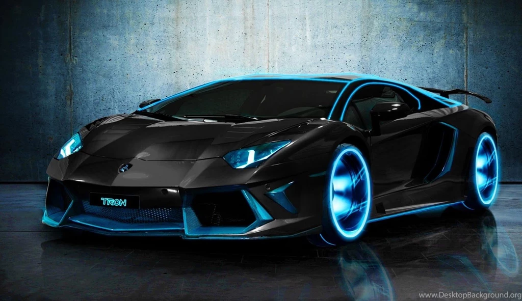 Sports Car Images