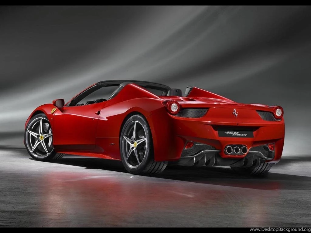 Hd Sports Car Wallpapers