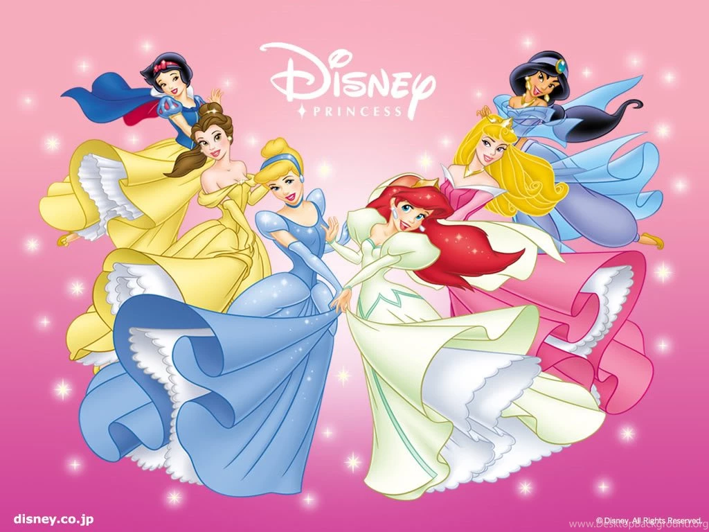 Princess Wallpapers