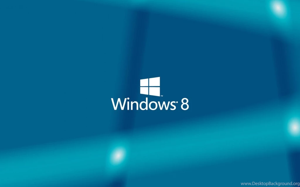 Windows 8 Best Blue Wallpapers