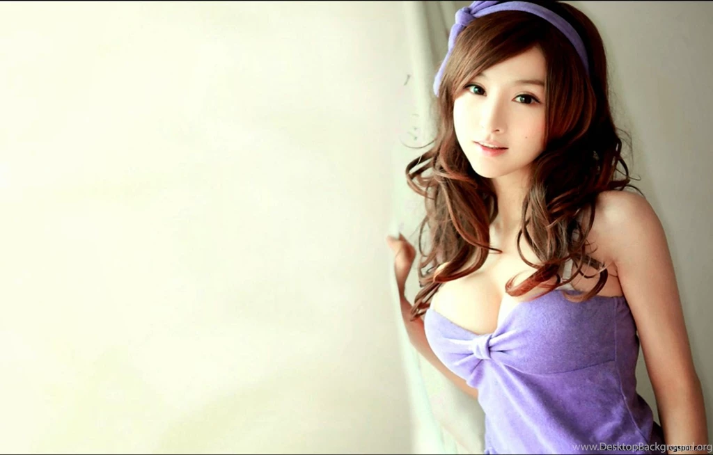 3d hd wallpapers cute girl