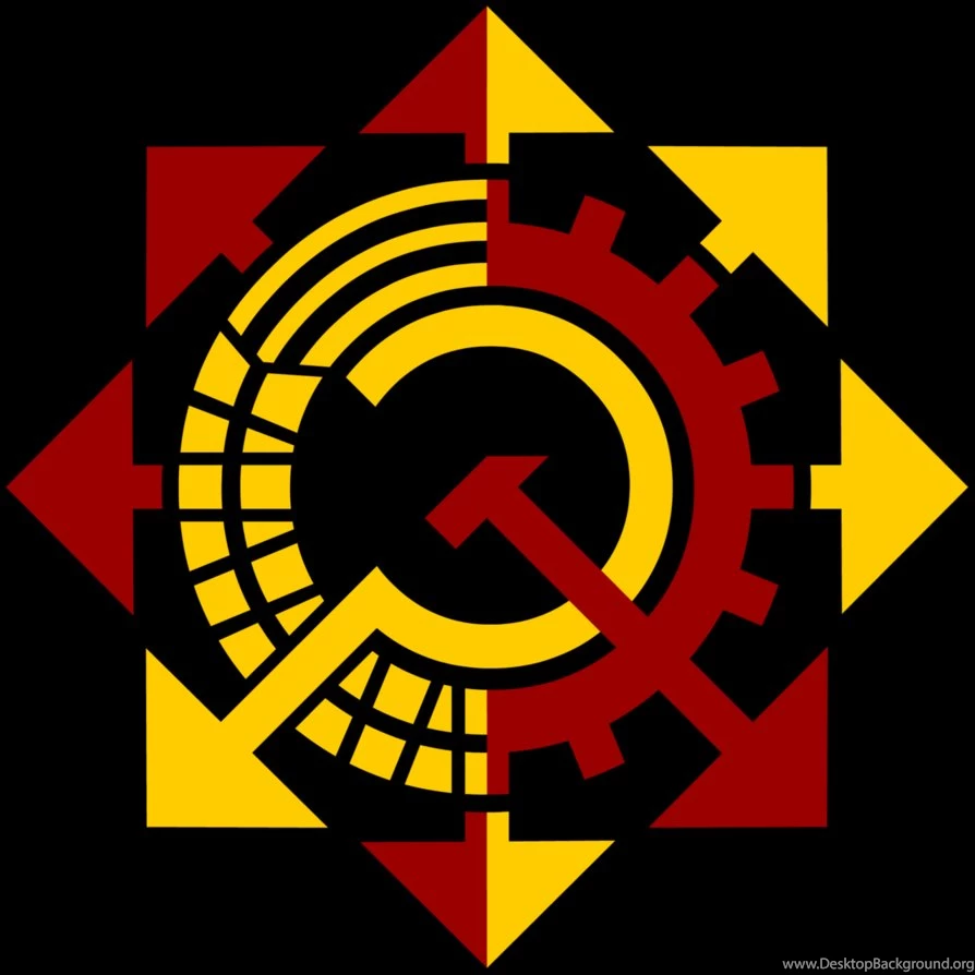 Alternate Communist Party Of Canada Design By Domain of the Public ...