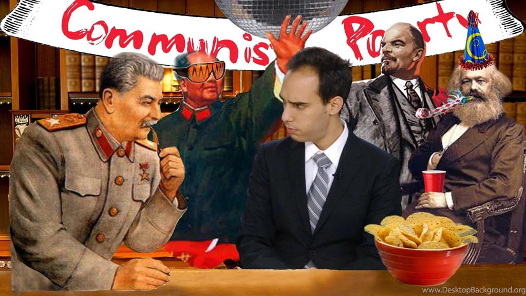 The Future Of China And The Chinese Communist Party