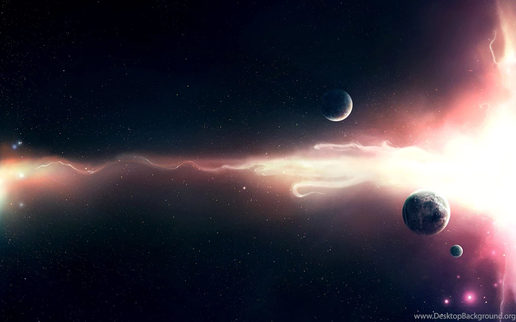 Download Space Wallpapers Widescreen