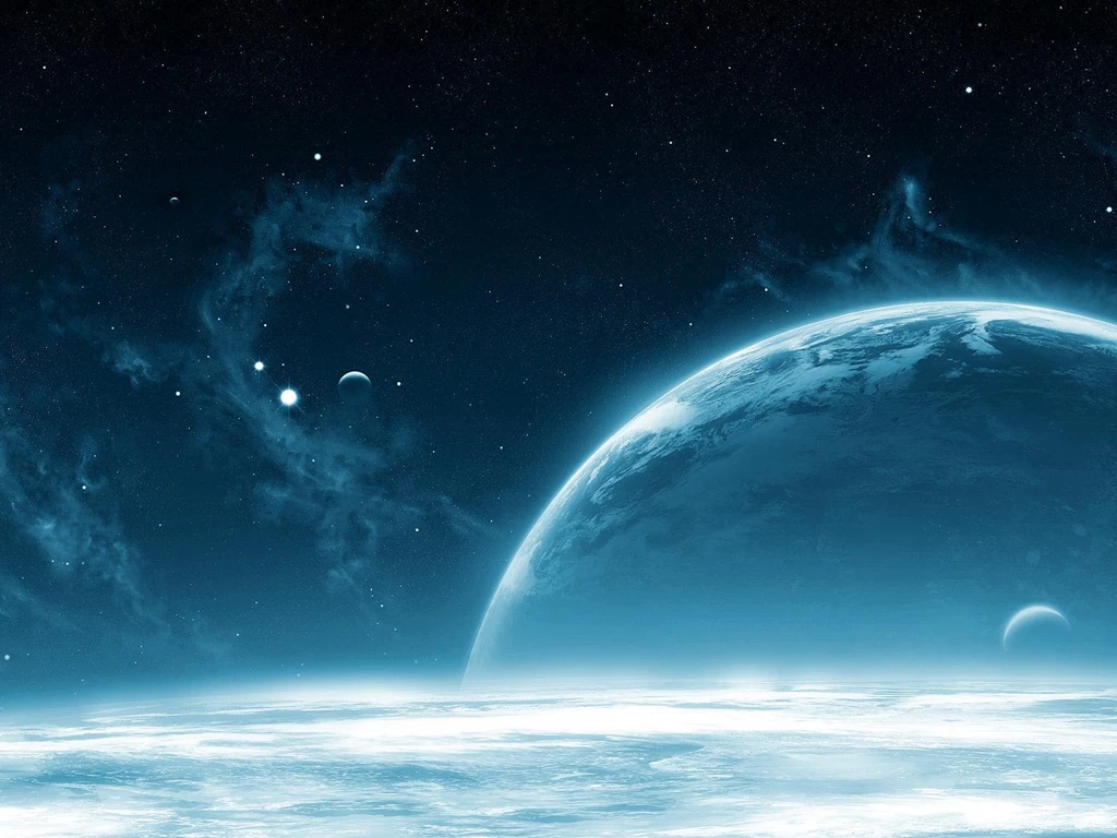 Epic Space Wallpapers Phone : Abstract Wallpapers Kokean.com