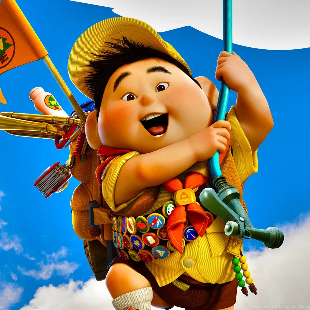 Download Wallpapers Ipad Pixar Pixar Up Movie Ipad Wallpapers ...