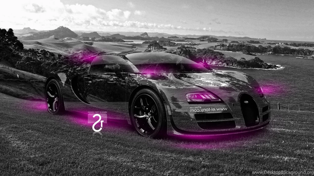 Bugatti HQ Wallpapers And Pictures Page 3