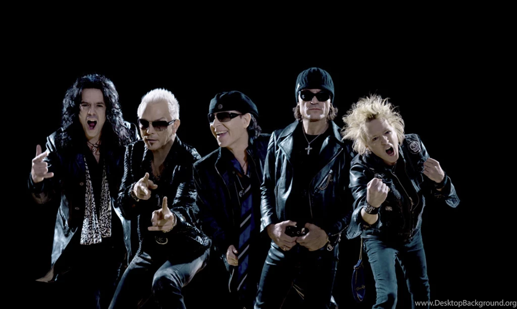 Scorpions Wallpapers Wallpapers Cave