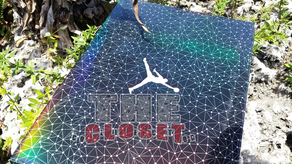 2013 Air Jordan “3Lab5″ Elephant Print – Special Packaging « The ...