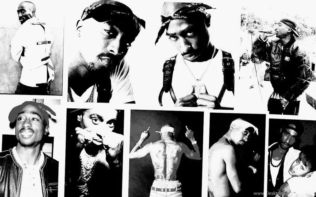 Wallpapers Makaveli By Californialove By Californialove ...