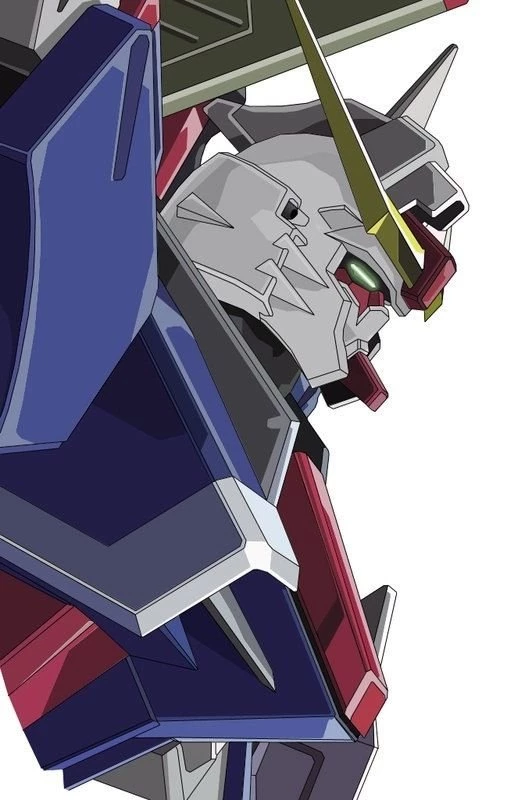 The Zgmf X42s Destiny Gundam Is The Titular Mobile Suit Of Mobile Desktop Background