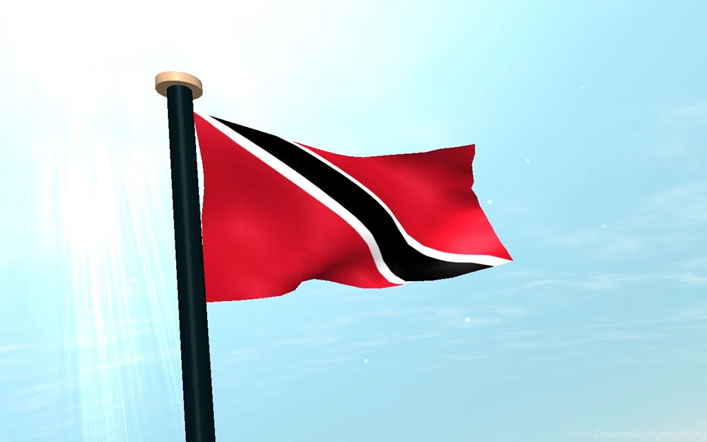 Trinidad And Tobago Flag 3D Android Apps On Google Play
