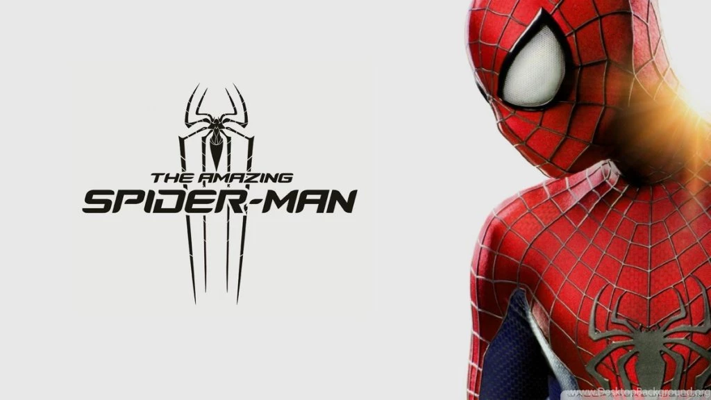 The Amazing Spider Man 2 Movie Hd Wallpapers Desktop Background