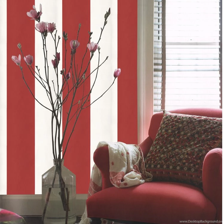Compare Prices On Red White Wallpaper Online Shopping/Buy Low ...