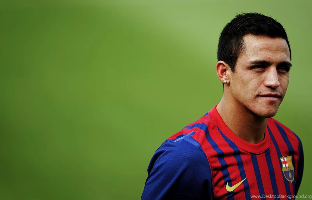 Download Alexis Sanchez Wallpapers HD Wallpapers
