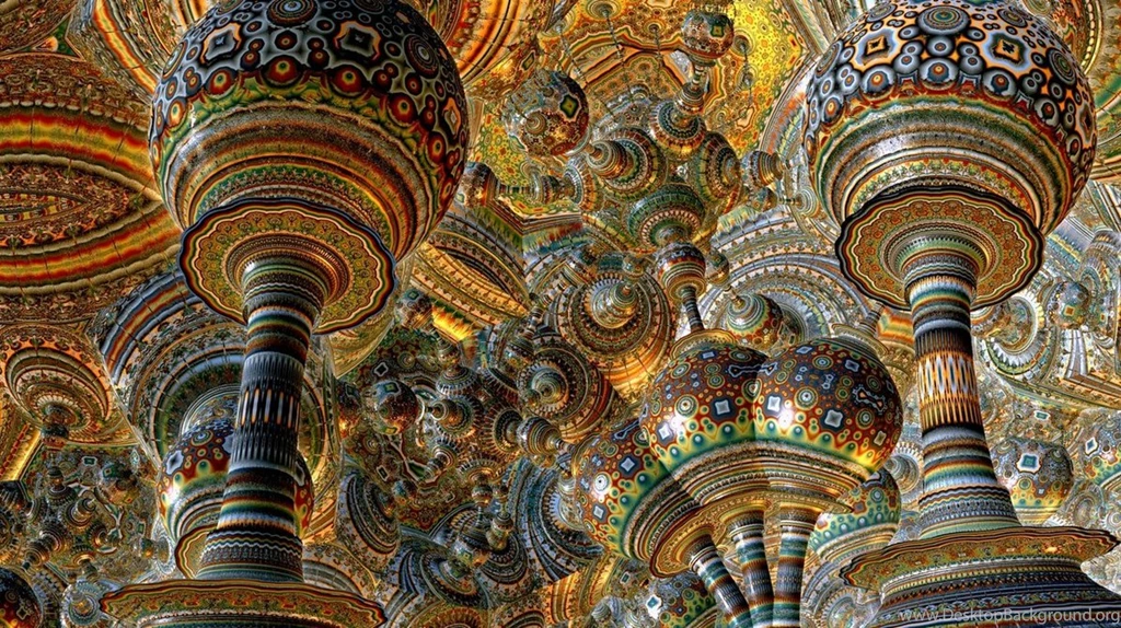 1280x854px Arabian Nights