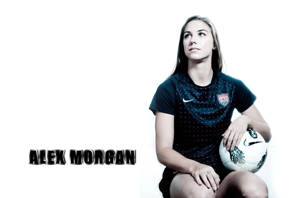 Soccer Girl Wallpapers