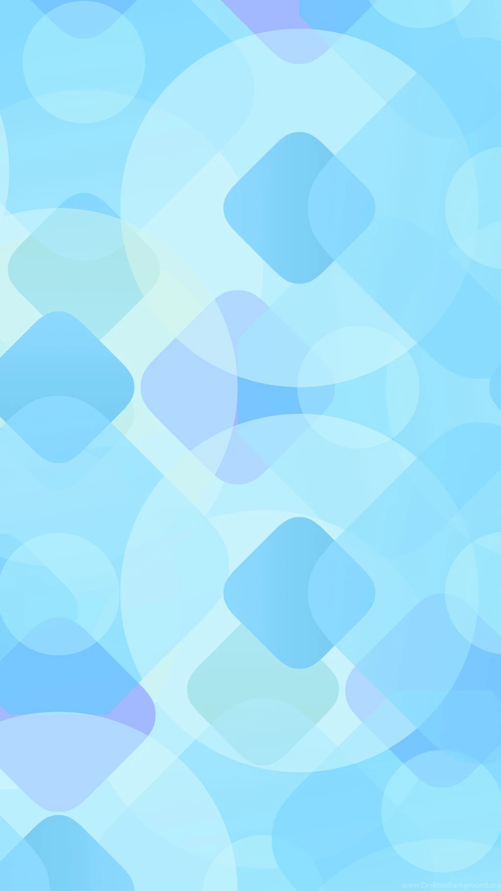 Fresh WWDC 2015 Wallpapers