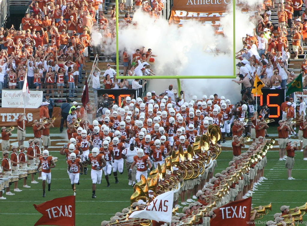 Longhorn Team Store