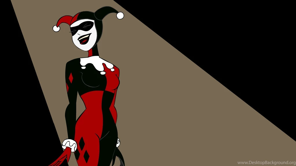 Harley Quinn Quotes Wallpaper. QuotesGram