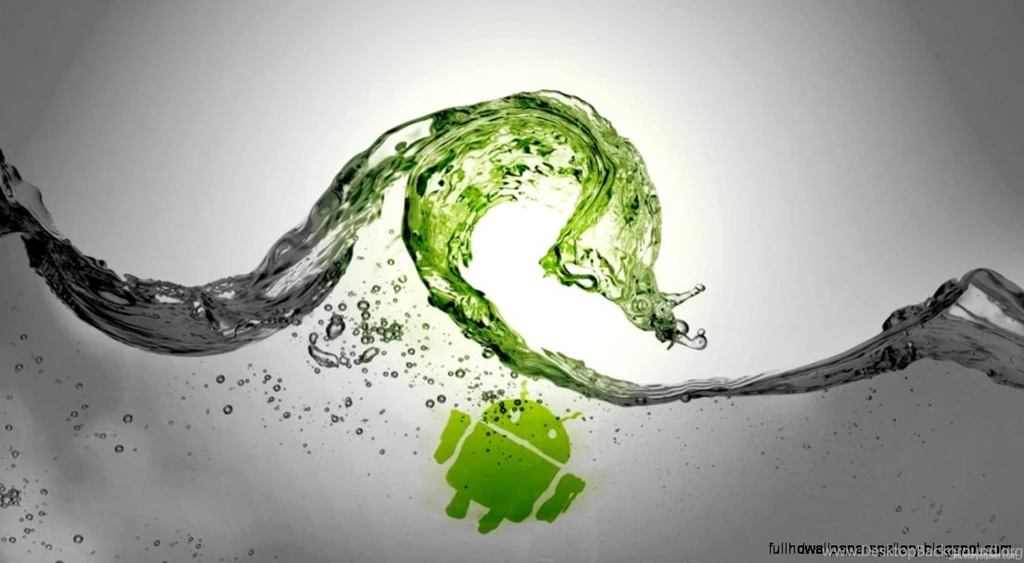 Wallpapers App For Android Phone
