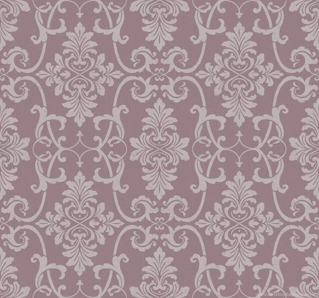 Teal NN4098 Textured Acanthus Damask Wallpapers Interior Home Decor