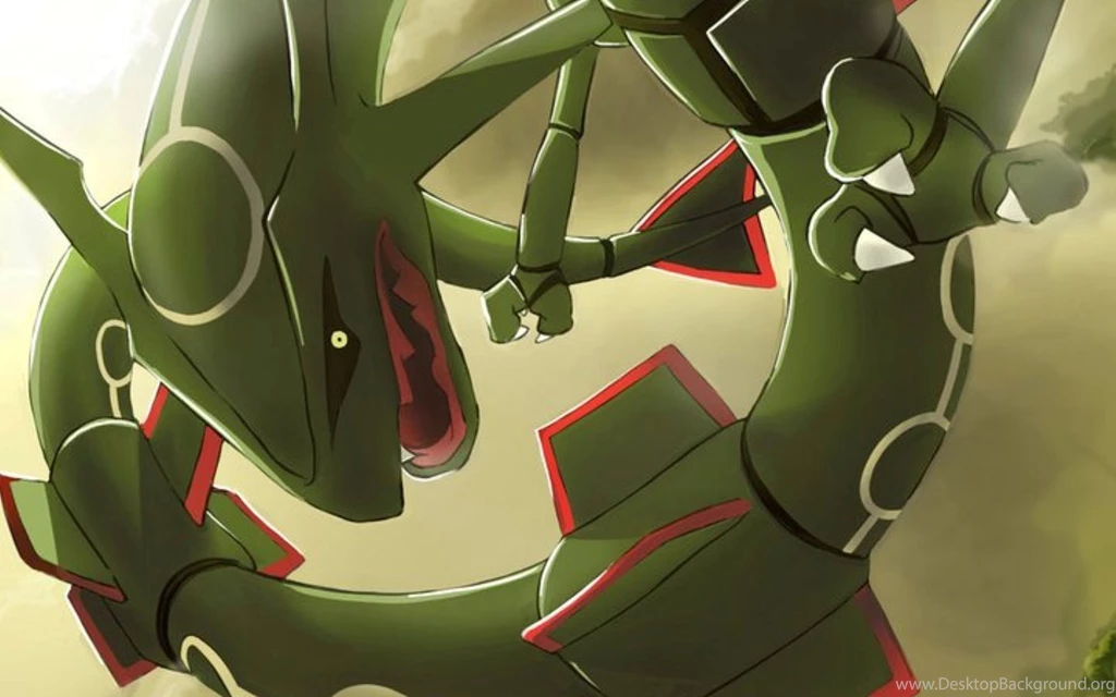 18 Rayquaza Pokemon Hd Wallpapers Desktop Background Here are only the best legendary pokemon wallpapers. hd wallpapers desktop background