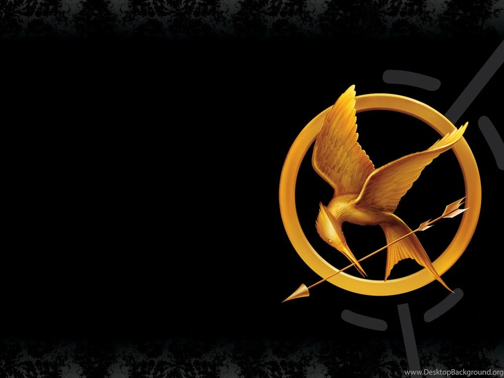 Free Download "The Hunger Games" WallPapers, Posters, And ...