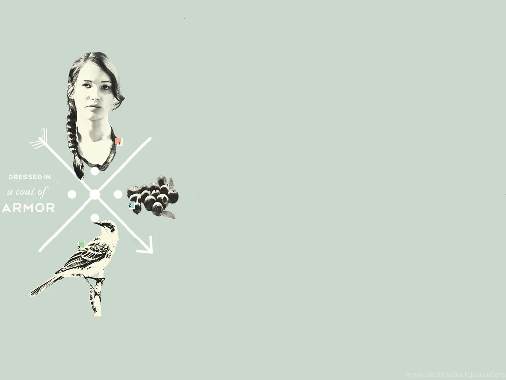 Free Download "The Hunger Games" WallPapers, Posters, And ...