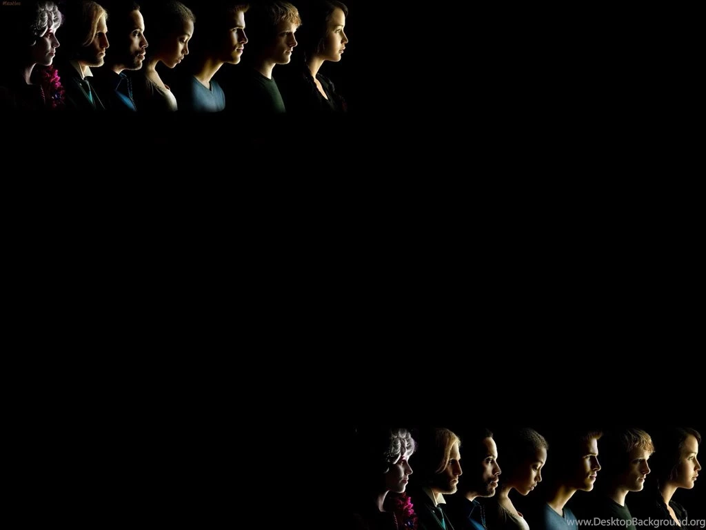 Free Download "The Hunger Games" WallPapers, Posters, And ...