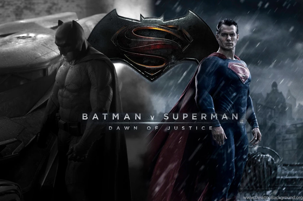 Batman V Superman Dawn Of Justice Wallpapers HD Wallpapers ...
