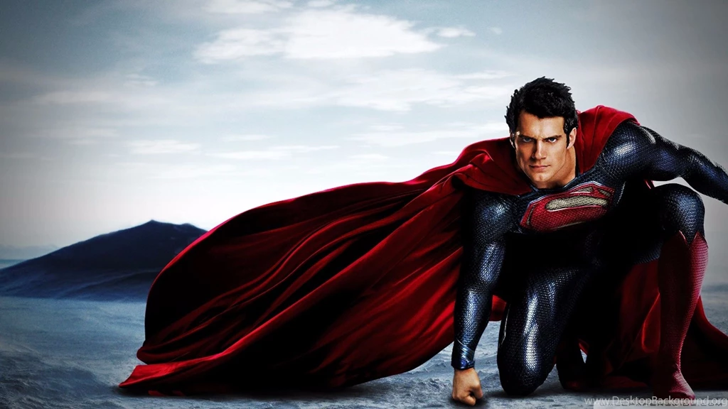 New Dawn Of Justice Batman V Superman Movie 4K Wallpapers