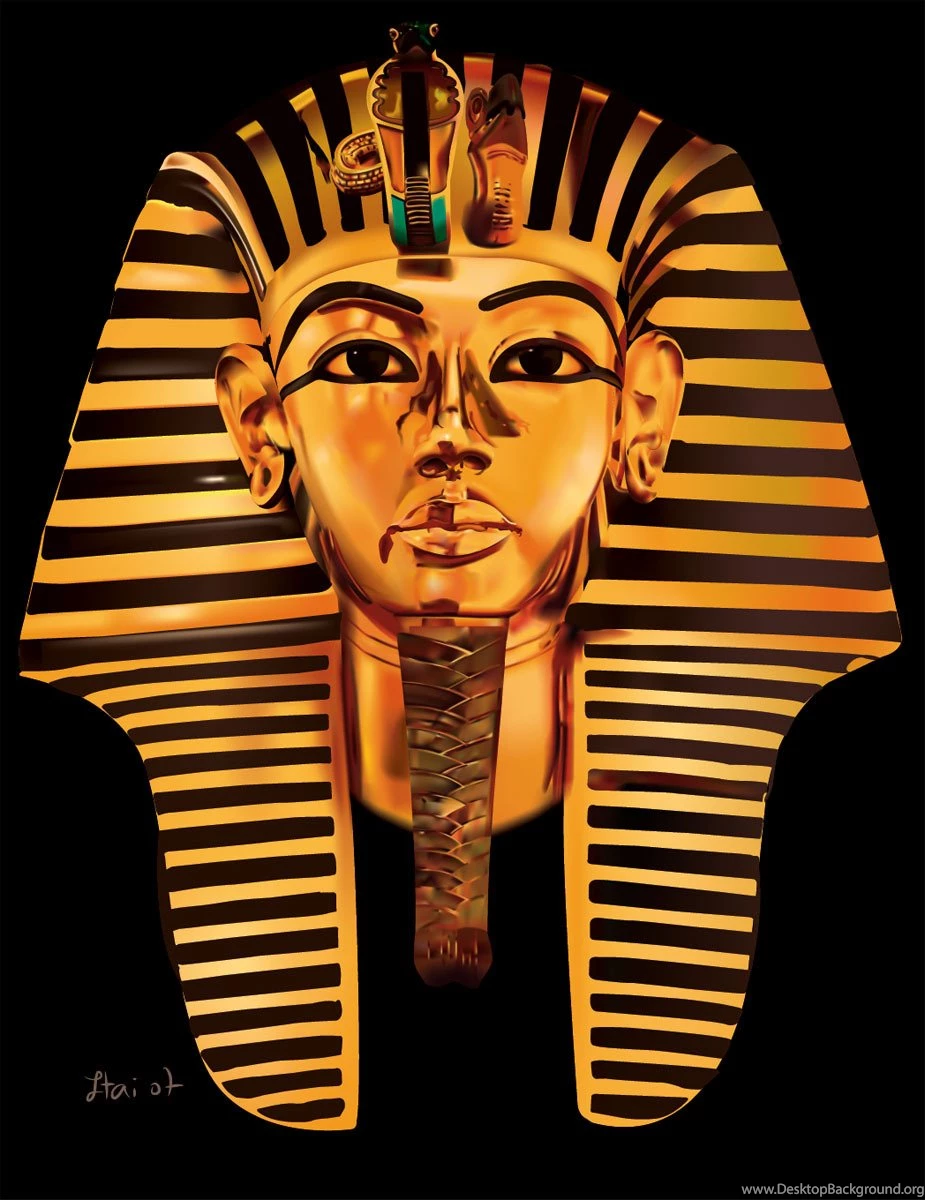 959x639px 289.01 KB Pharaoh