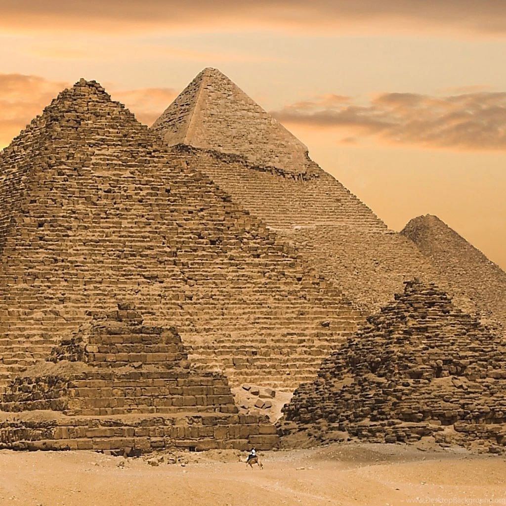 Digital Art iPad Wallpapers Download