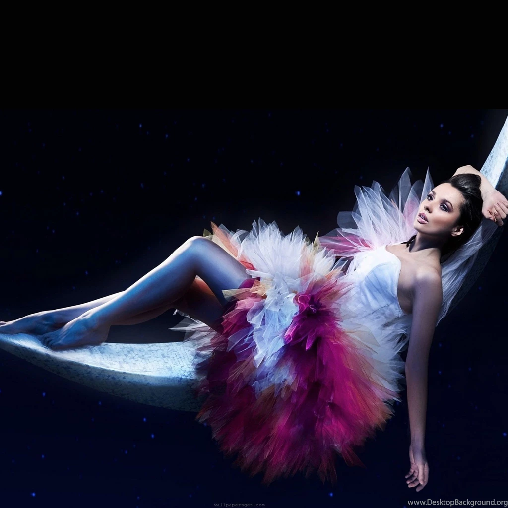 Miley Cyrus Glamour Magazine Photoshoot iPad Air Wallpapers ...