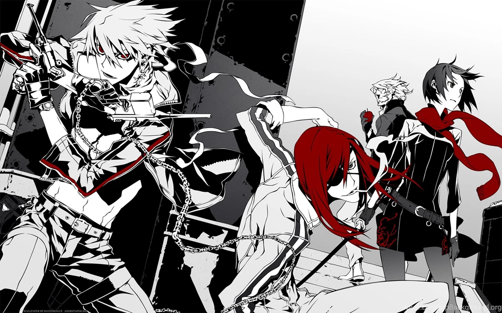 16 Dogs: Bullets & Carnage HD Wallpapers
