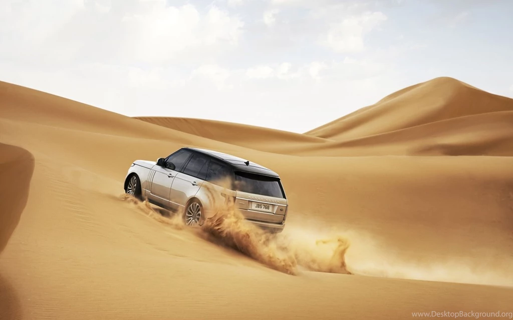 Land Rover Range Rover 2013 3 Wallpapers
